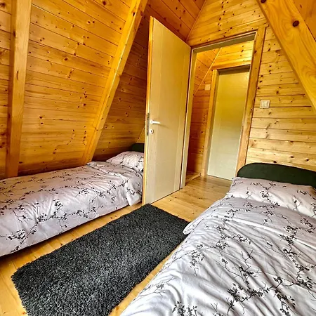 Εξοχικό σπίτι Vezirove Zore Paraćin