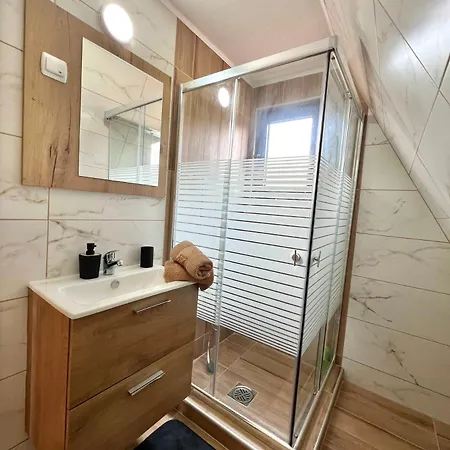 Vezirove Zore Paraćin