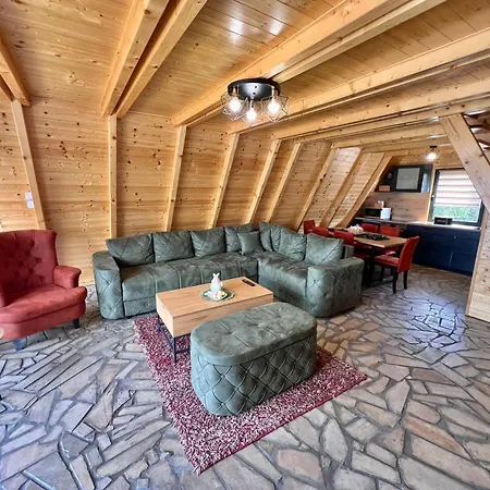 Country house Vezirove Zore