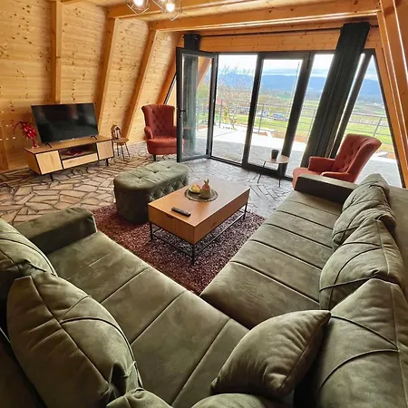 Εξοχικό σπίτι Vezirove Zore Paraćin