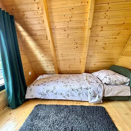 Vezirove Zore Εξοχικό σπίτι