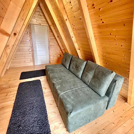 Vezirove Zore Εξοχικό σπίτι Paraćin