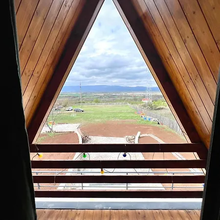 Vezirove Zore Country house