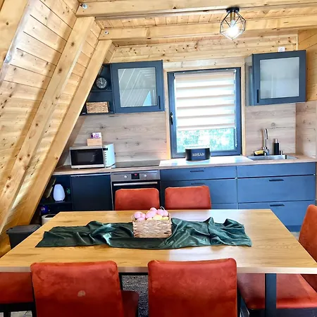 Vezirove Zore Country house Paracin