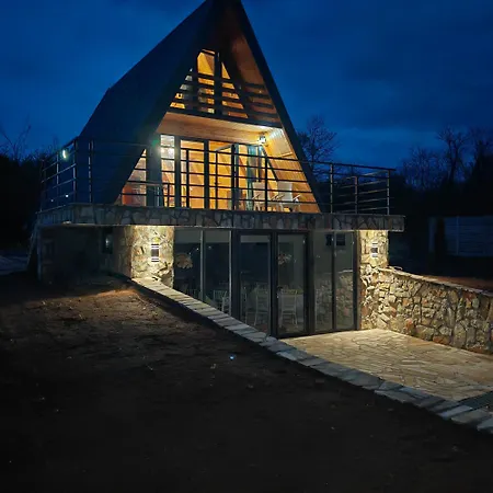 Vezirove Zore Country house *