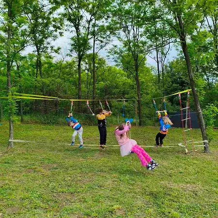 Vezirove Zore Εξοχικό σπίτι *