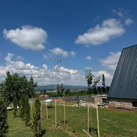 Εξοχικό σπίτι Vezirove Zore *