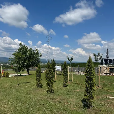 Vezirove Zore Парасин
