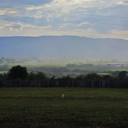 Vezirove Zore Εξοχικό σπίτι