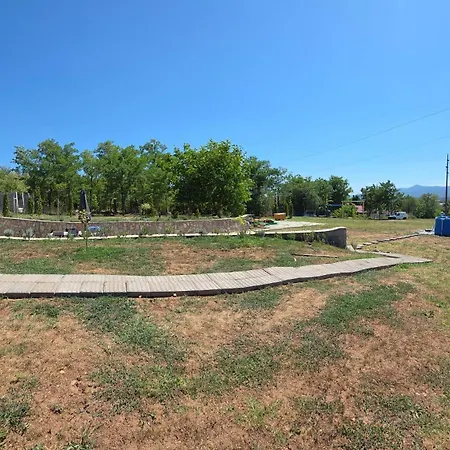 Vezirove Zore Εξοχικό σπίτι *