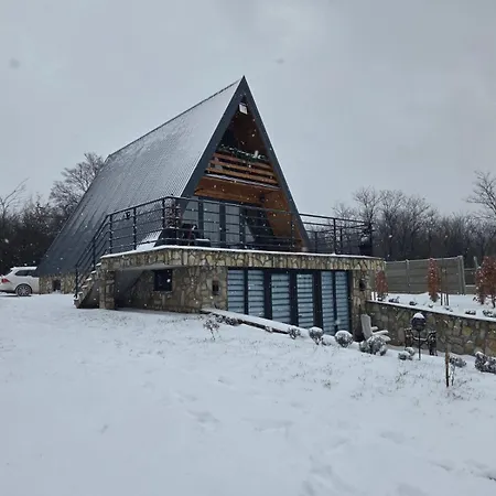 Lantställe Vezirove Zore *