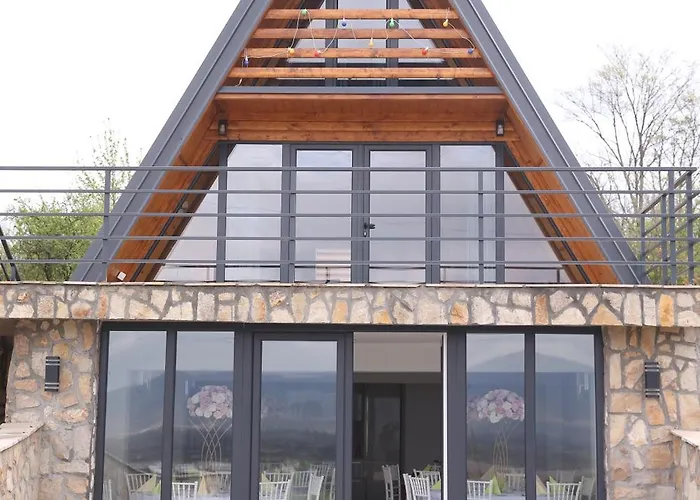 Vezirove Zore Lantställe *