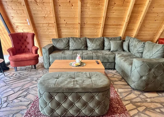 Vezirove Zore * Paraćin