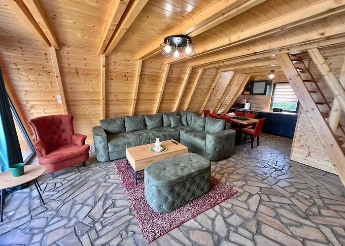 Lantställe Vezirove Zore