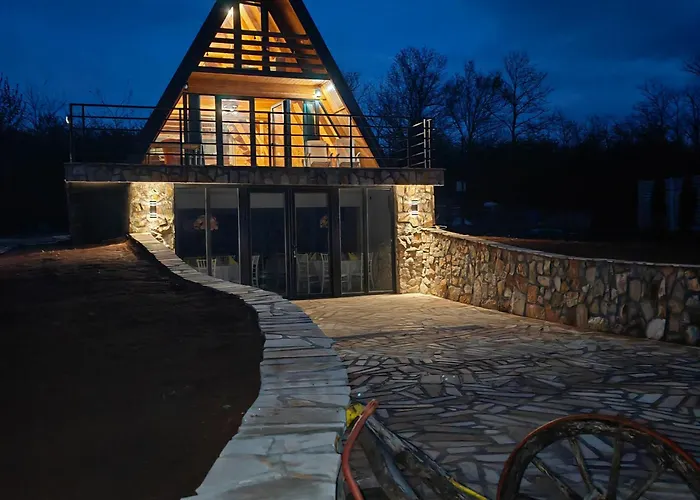 Vezirove Zore Lantställe *