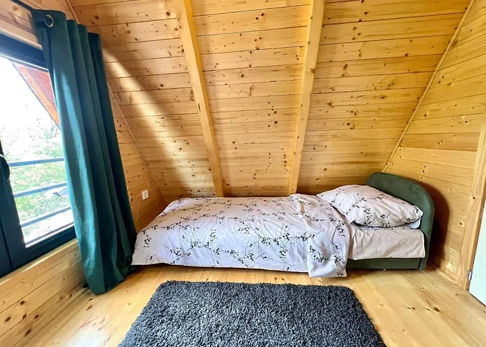 Vezirove Zore Lantställe