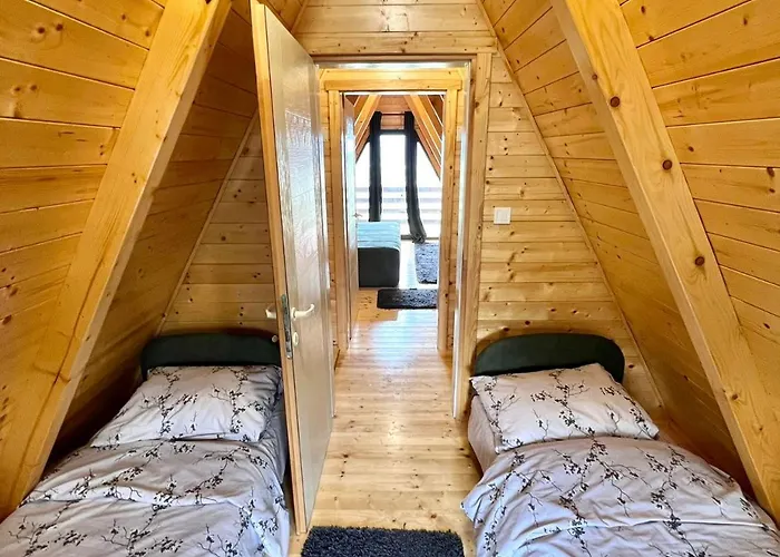 Vezirove Zore Lantställe *