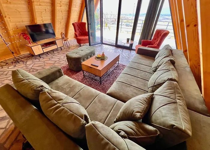 Kır Evi Vezirove Zore *