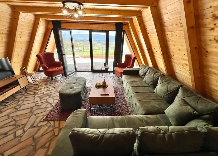 Lantställe Vezirove Zore *