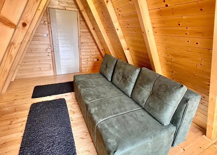 Vezirove Zore Lantställe Paraćin