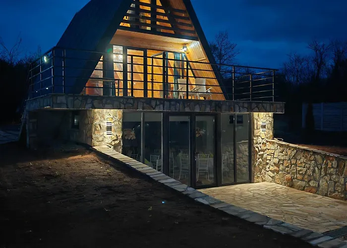 Vezirove Zore Kır Evi *