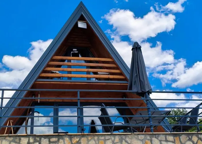 Vezirove Zore Lantställe *