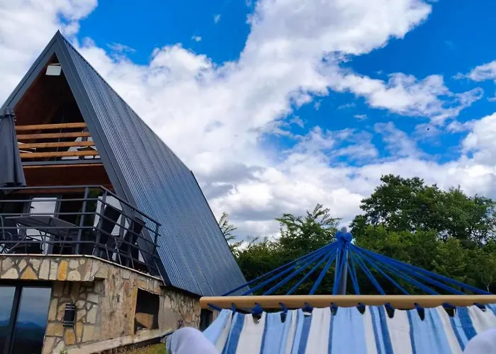 Vezirove Zore Paraćin