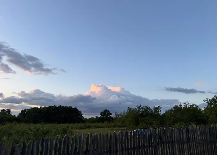 Vezirove Zore * Paraćin