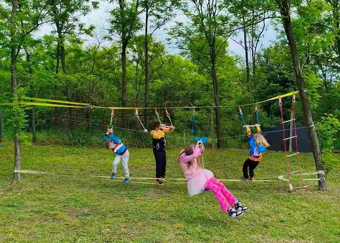 Vezirove Zore Lantställe *