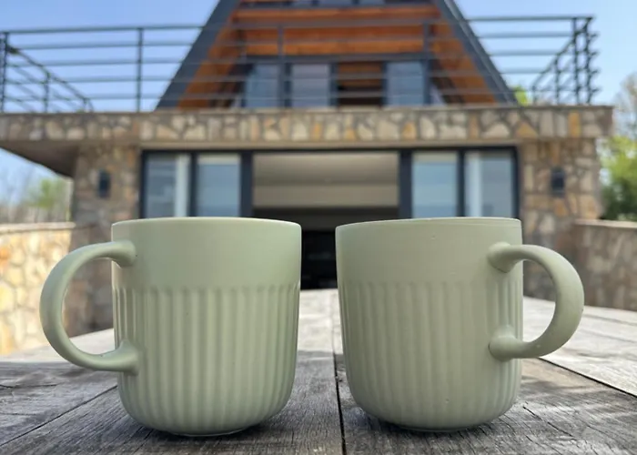 Vezirove Zore Lantställe *