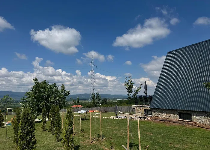 Kır Evi Vezirove Zore *