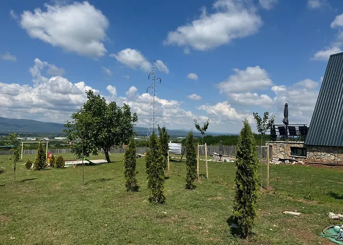 Vezirove Zore Paraćin