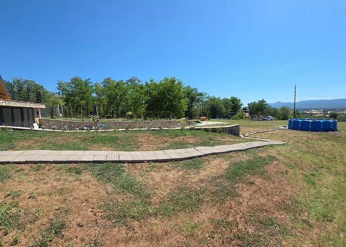 Vezirove Zore Kır Evi *