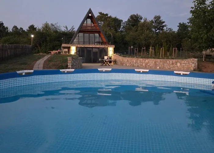 Kır Evi Vezirove Zore