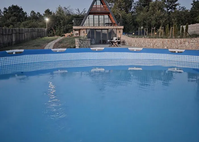 Vezirove Zore Lantställe