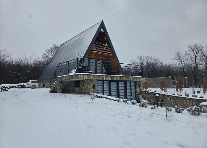 Lantställe Vezirove Zore *