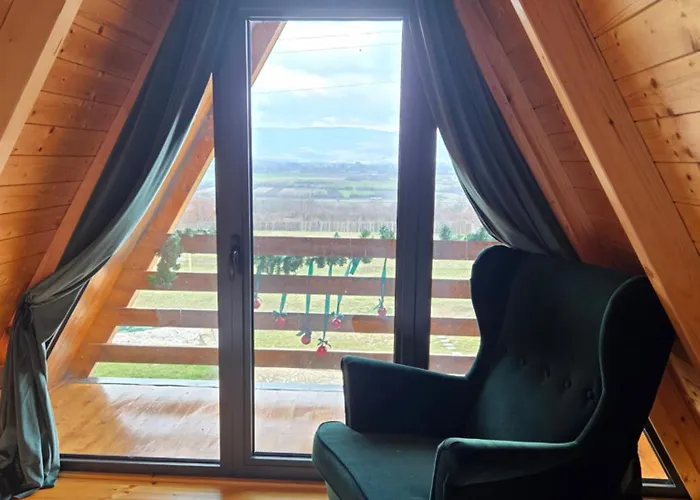 Vezirove Zore * Paraćin