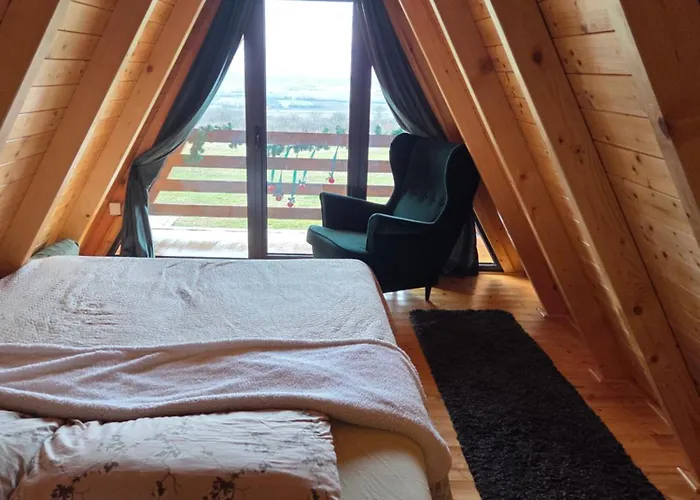 Vezirove Zore Paraćin