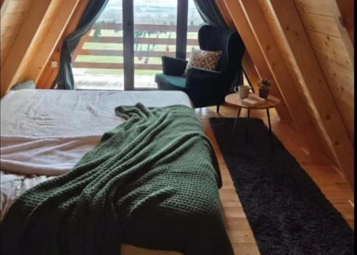 Vezirove Zore Paraćin